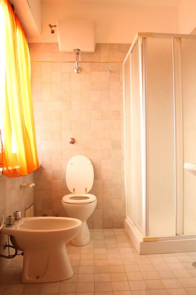 פרוזינונה Hotel Residence Memmina מראה חיצוני תמונה
